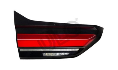 ULO 106622710 Tail Light Assembly for BMW
