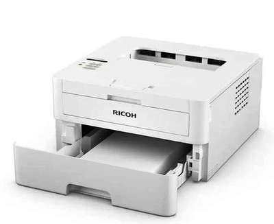 Ricoh SP 230DNW Laserdrucker - Monochrom