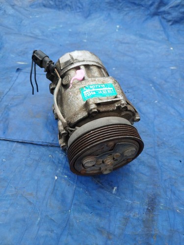 VW Golf 4 Klimakompressor 1J0820803F