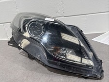 Vauxhall Zafira 2013 Headlight Right side 13399863 RH (J-0204 A16)