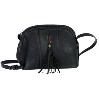 Sam & Hadley Studded Crossbody/Shoulder Bag-Adjustable Strap