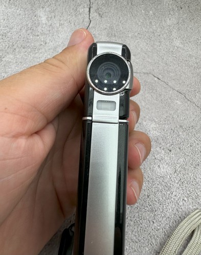 Video camera Toshiba Camileo S10 HD, does not work - Picture 9 of 10