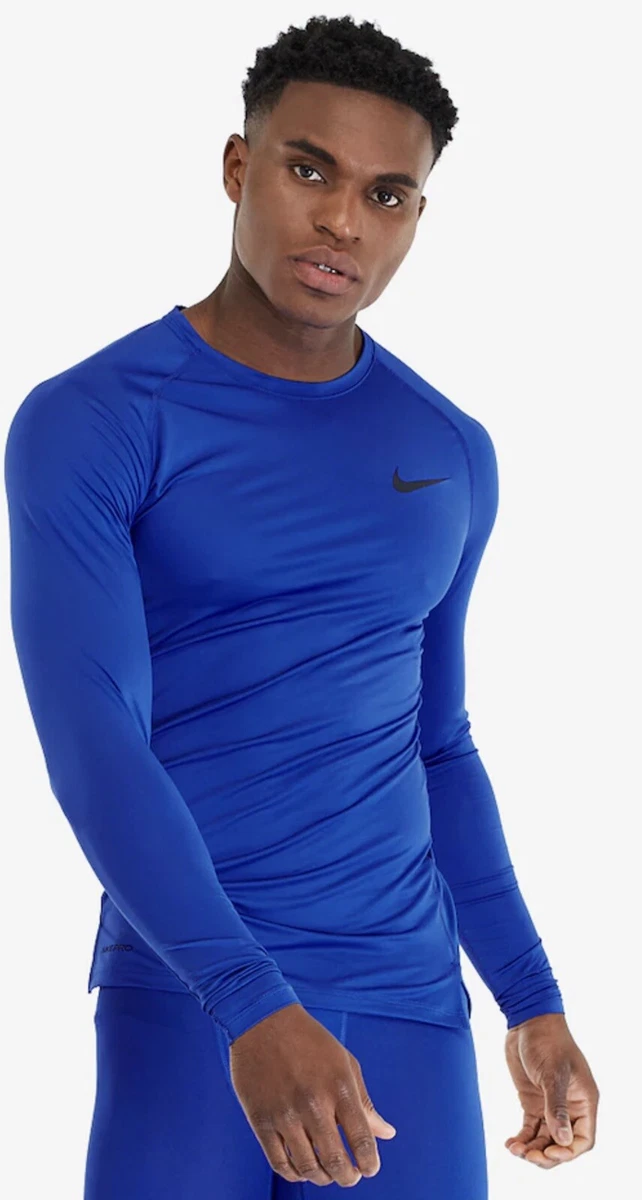 Nike compression hotsell base layer