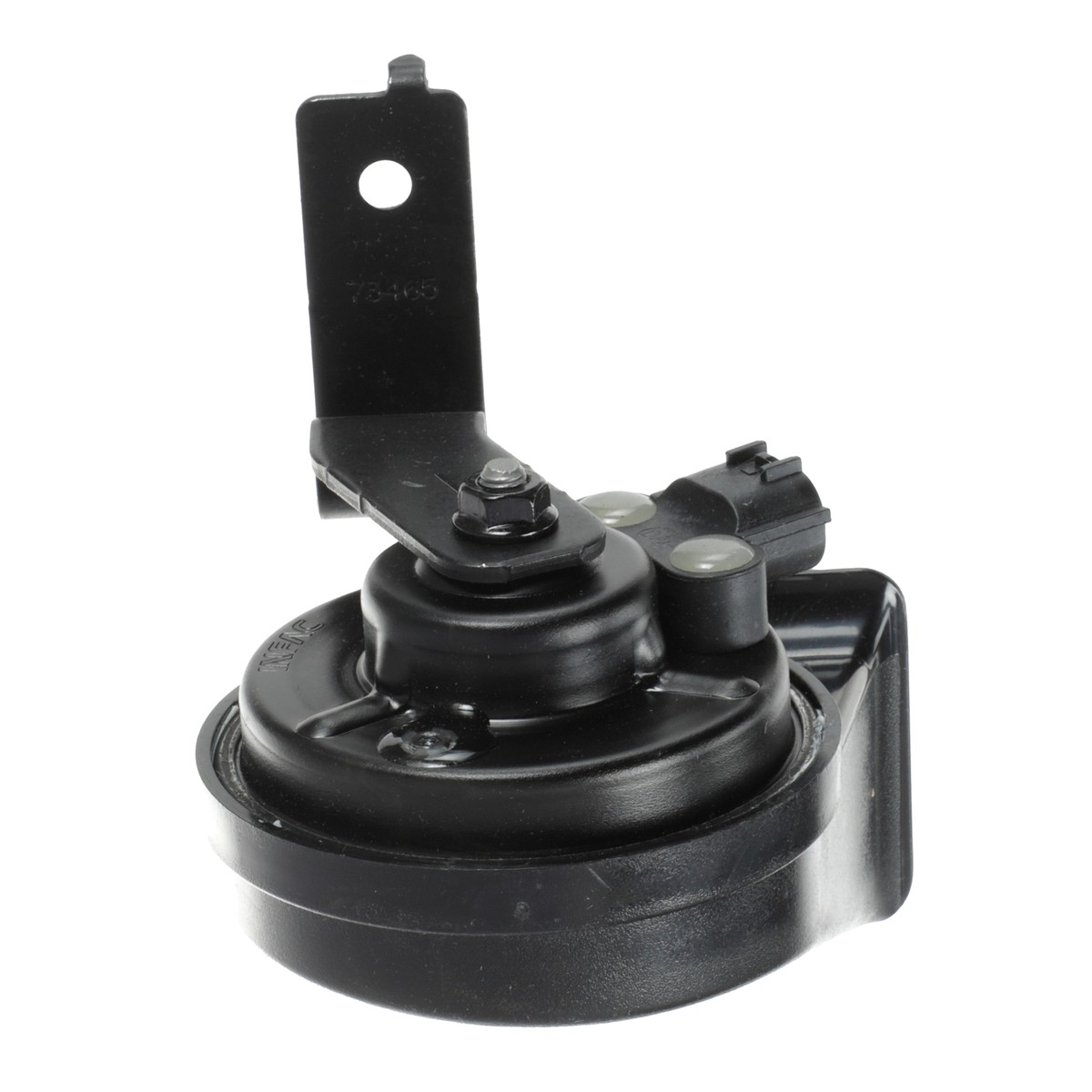 OEM NEW HYUNDAI Santa Fe 2021-2023 Low Pitch INFAC Horn Assembly