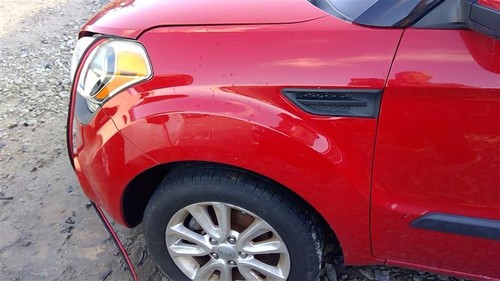 Used Anti-Theft Control Module fits: 2012 Kia Soul Theft-Locking keyless control - Picture 16 of 24