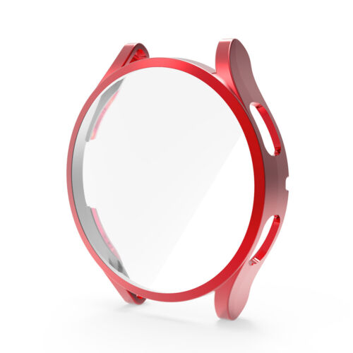 For Samsung Galaxy Watch 5 6 7 40/44mm Soft TPU Full Cover Case Screen Protector - Picture 10 of 21