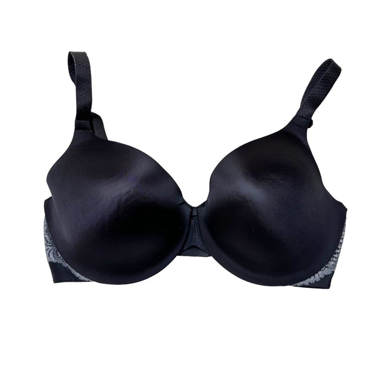 Vanity Fair Full Coverage Lightly Lined Underwire… - image 1