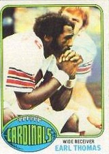 1976 Topps Football (Pick Card From List) C152 11-24