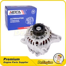 New Alternator for Ford F-150 F-350 Super Duty Expedition Lincoln 110A 12V CW 6G