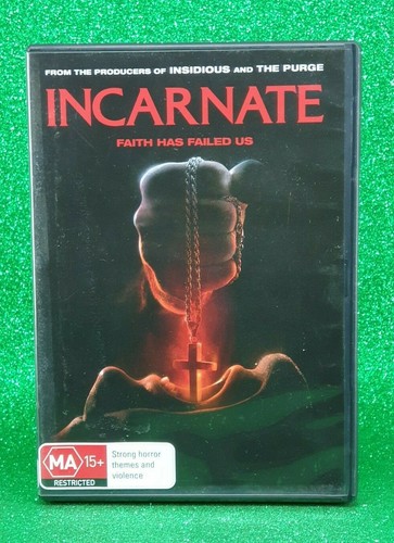 DVD REGION 4 ~ LOT #5 ~ YOU CHOOSE TITLE ~ ALL GOOD CONDITION ~ VARIOUS GENRES - Picture 132 of 508