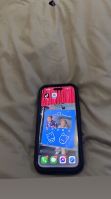 Apple iPhone 15 Pro Max - 256 GB - titanium (Unlocked )TikTok and CapCut 