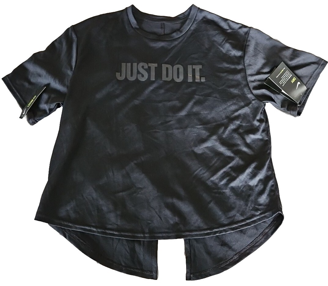 dri fit loose shirts