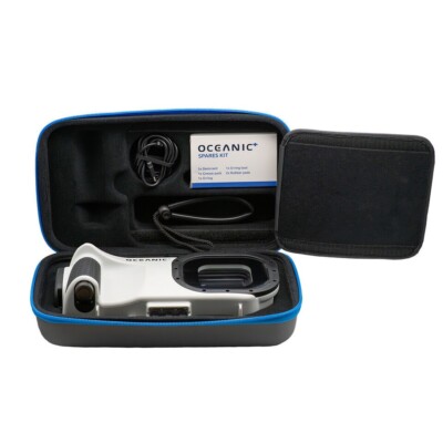 Oceanic Oceanic+ Dive Housing for iPhone