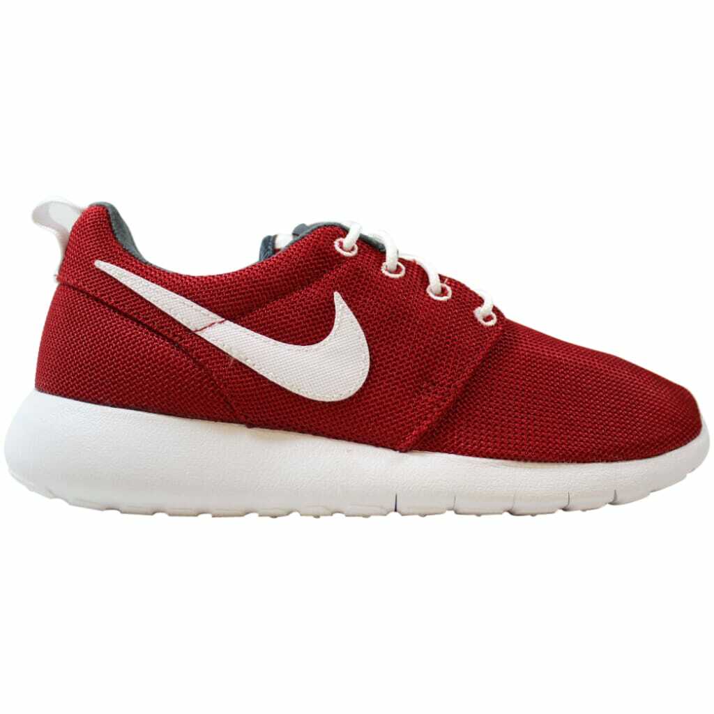 red and white roshes