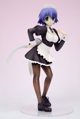 To Heart 2 Another Days: Yuma Tonami Figure (Maid ver) by To Heart 2 Another Days: Yuma Tonami Figure (Maid ver) by