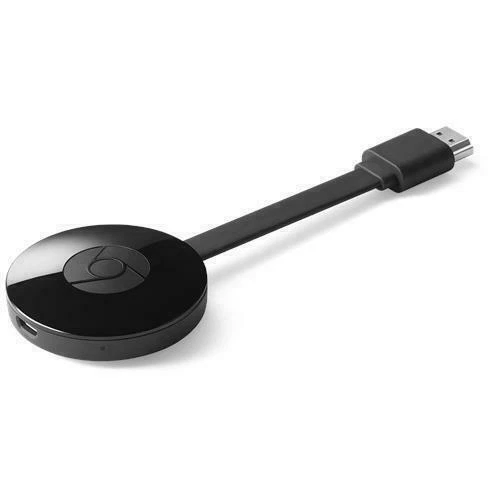 Internet TV e media streamers Google