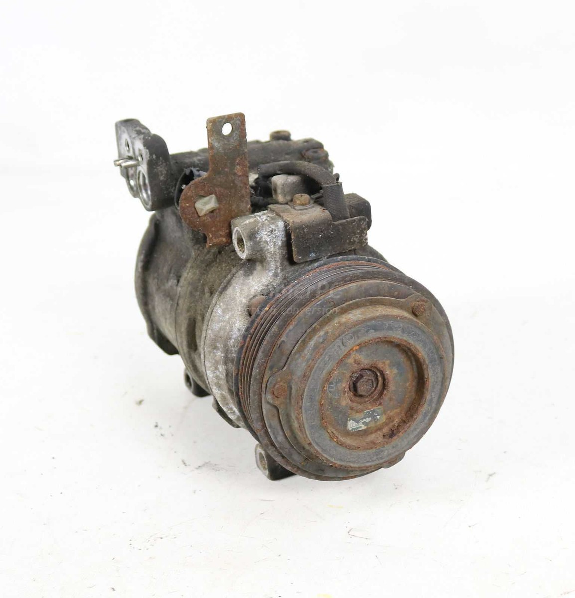 Aページ　E32 Bmw E32 E34 Genuin Original Electric Control Unit 8 355 139