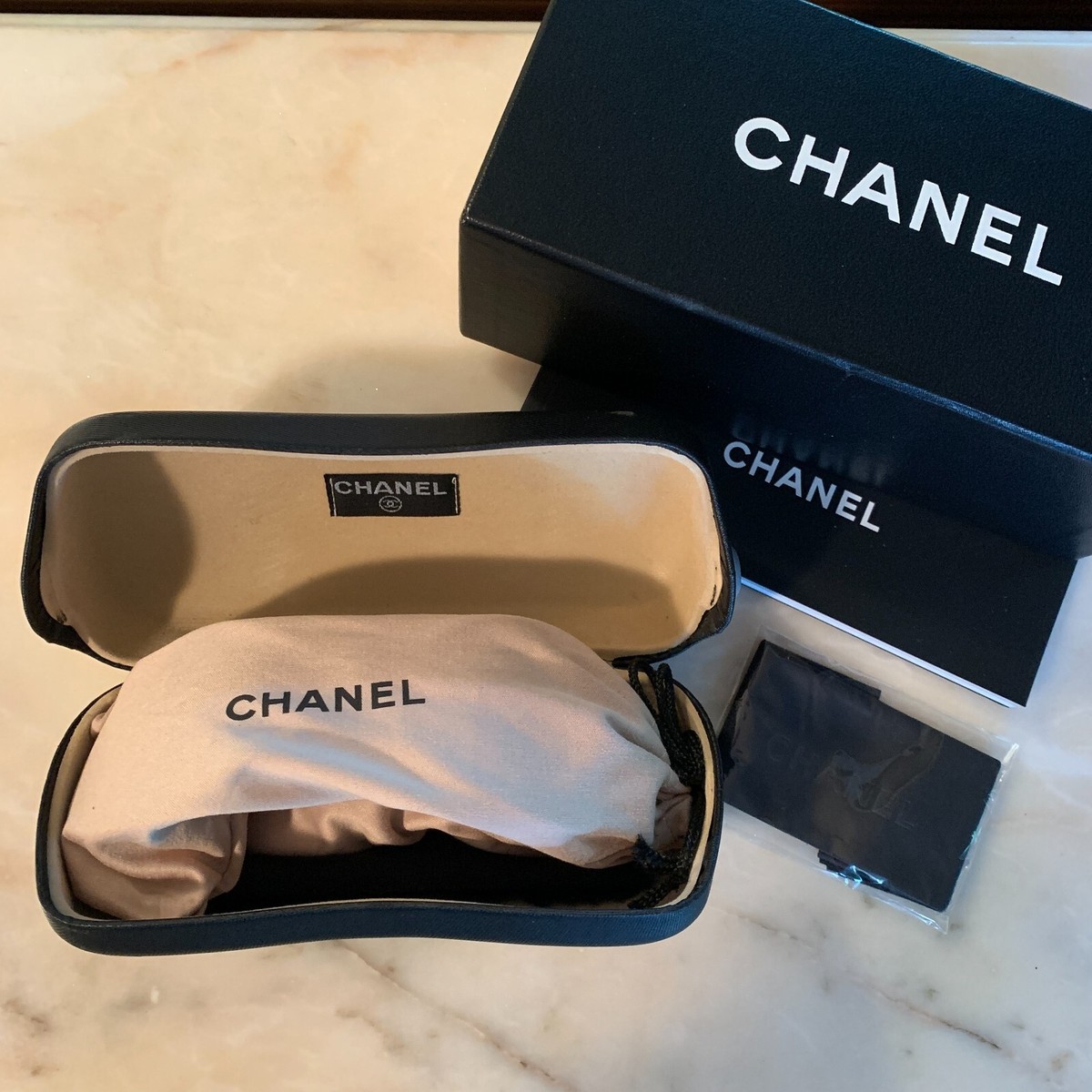 CHANEL 6016 c.872/13 66□12 CC Logo Sunglasses Made in Italy CHANEL 6016 c.872/13 66□12 CC Logo Sunglasses Made in Italy