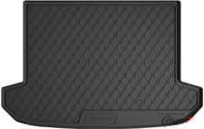 GledringUSA Custom Fit Cargo Mat for Kia Sportage Sport 2017-2022