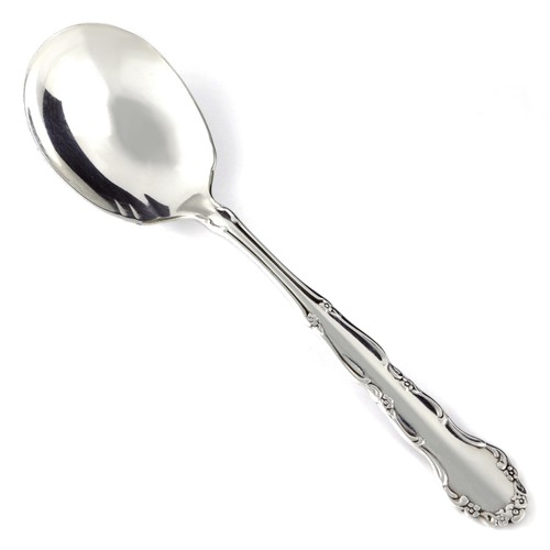 Oneida FLIRTATION Silverplate 1881 Rogers Ltd 1959 Silverware CHOICE Flatware - Picture 23 of 27