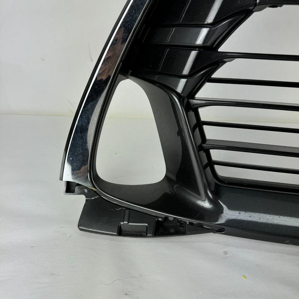 *LEER* OEM 2016-2020 Lexus GS300 GS350 GS450h Base Parrilla Delantera 53101-30860 Foto 4 de 4