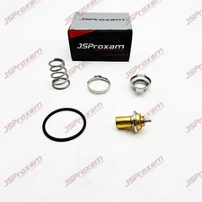 Fits Fit Mercury Verado 175-300 HP 8M0162139 8M0137816 Thermostat Repair Kit