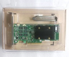 Broadcom 05-50077-01 PCI-Express 4.0 x8 PCI-Express MegaRAID 9560-8i RAID Contro