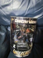 Star Wars Unleashed Darth Vader NOWY 