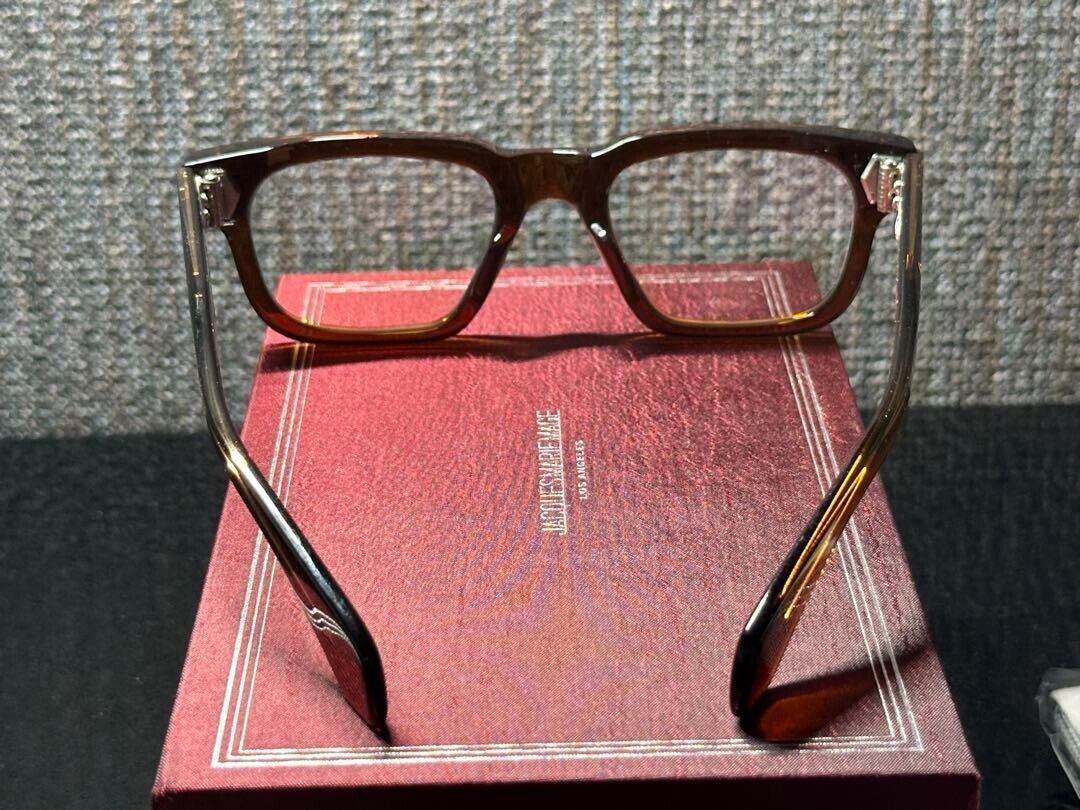 JACQUES MARIE MAGE Hickory 49 22-146 350 Limited Edition JACQUES MARIE MAGE Hickory 49 22-146 350 Limited Edition