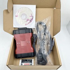 New Vcm2 Diagnostic Scanner For Ford For Mazda Vcm Ii Ids Vehicle Tester