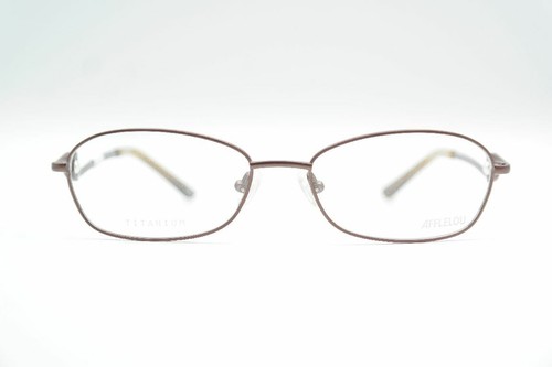 Eyes And More Amely3 171 Brun Ovale Lunettes Monture Neuves