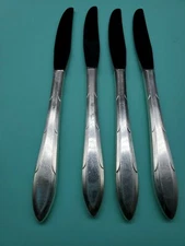 Oneida REVERIE Grille Knifes Set of 4