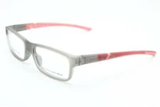 NEW SMITH OPTICS RELAY SLIM 2M8 MATTE SMOKE AUTHENTIC FRAMES EYEGLASSES  54-18