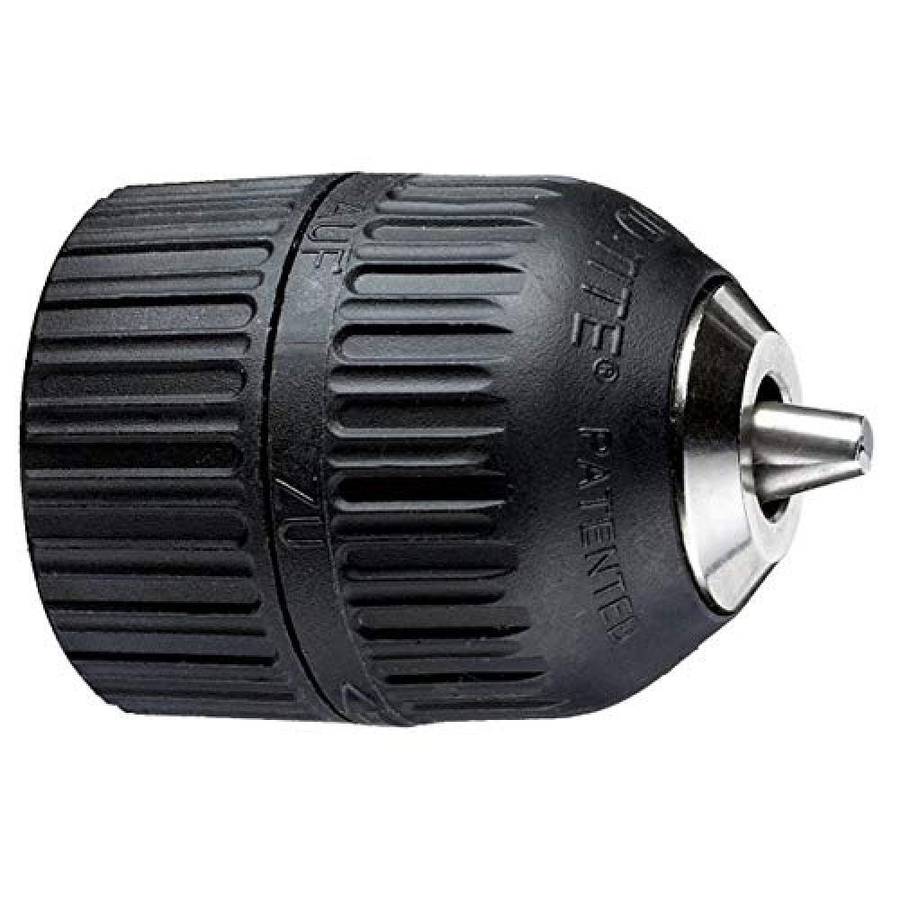 Dewalt DT7025-QZ DT7025-QZ-Portabrocas 13mm 1/2"-2 Mangas - NUOVO