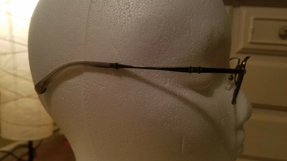 Monturas de gafas Brooks Brothers BB465 Foto 3 de 4