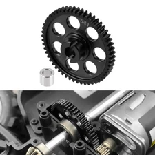 1/2PCS Steel 54T Spur Gear For LaTrax Rally SST Teton 0.5 module