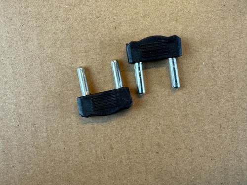Advent 300 Preamp Jumpers RCA Plugs Carver AVR-100 CM-2002 - Picture 3 of 3