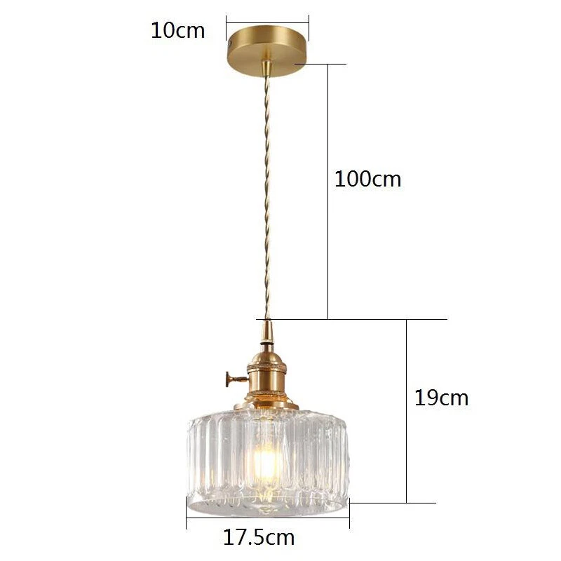 Beautiful glass pendant lights deals