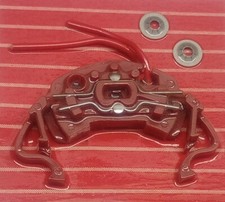 Shee-mar Ts15 Turn Signal Repair Cam Gm Boyne Chrysler C-body Amc 1967-1969 Nors Shee-mar Ts15 Turn Signal Repair Cam Gm Boyne Chrysler C-body Amc 1967-1969 Nors