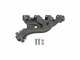 Fits 1983-1984 Mercury Marquis 2.3L L4 Exhaust Manifold Dorman 268TJ72 - Image 2 of 3
