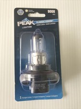 Peak Classic Vision Halogen High/Low Beam Automotive Bulb 9008 12.8V /55W/4.3Amp