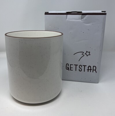 Getstar Utensil Holder Large Kitchen Utensil Holder for Kitchen Counter H7.2 