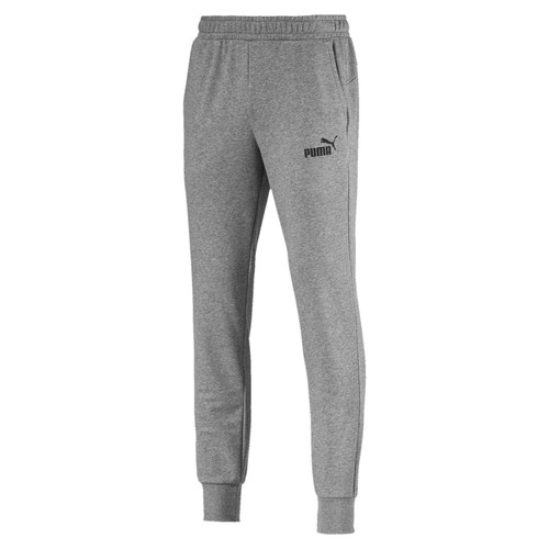 Puma Men's Jogging Pants Ess Logo Pants 
