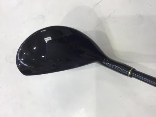 2019 MAJESTY SHUTTLE GOLD U6 26deg Fubuki R-flex Hybrid utility