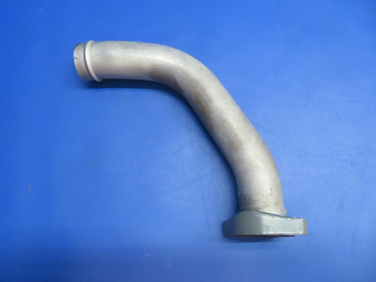 Pipe Intake Cylinder 4 & 5 P/N LW12194, LW12194W (1122555) eBay