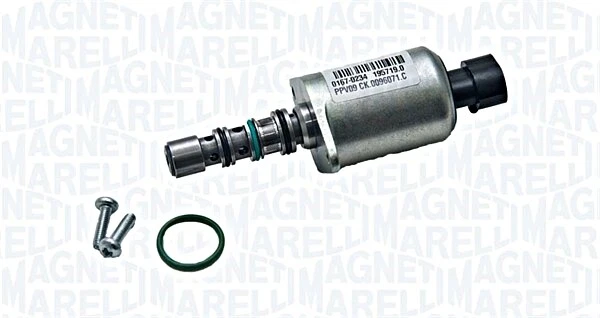 Transmission Hydraulic Valve Unit Fits FIAT LANCIA 500 Idea Panda 