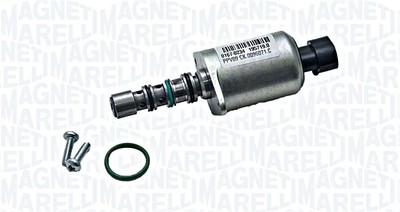 Transmission Hydraulic Valve Unit Fits FIAT LANCIA 500 Idea Panda 