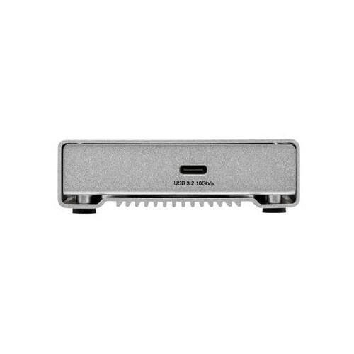 OWC 2TB 5400RPM HDD Mercury Elite Pro Mini USB C Bus-Powered External Storage - Picture 4 of 7