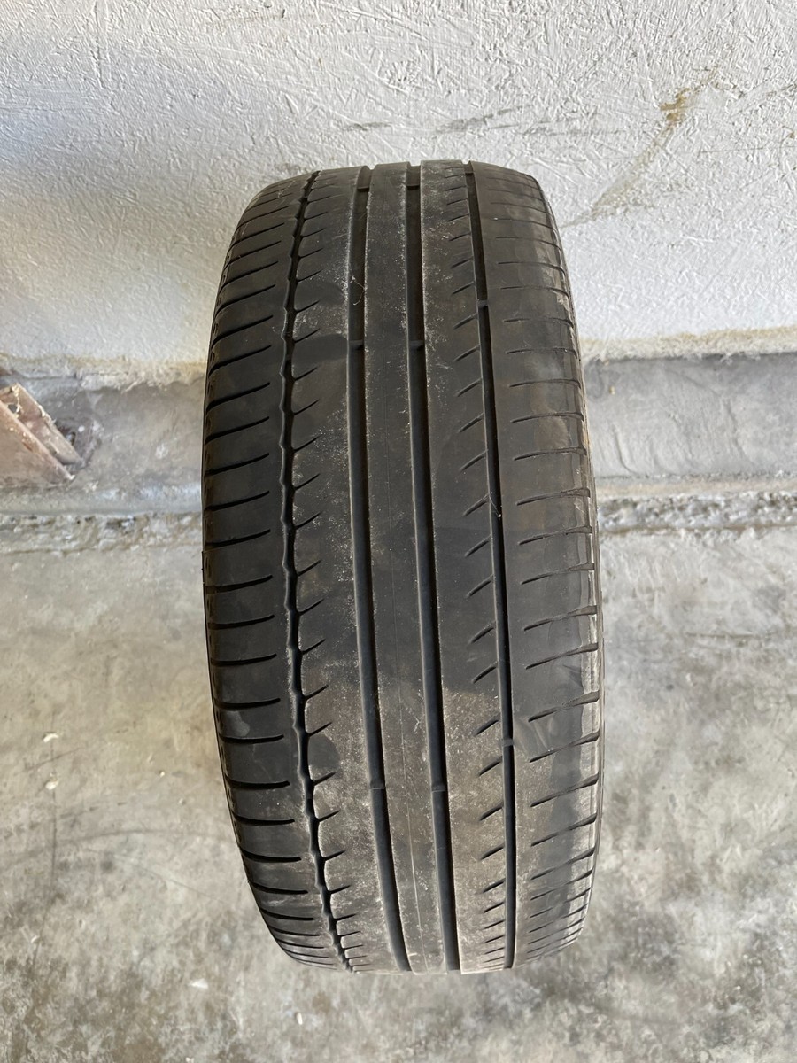 MICHELIN PRIMACY HP 215/45R17 (1) | eBay