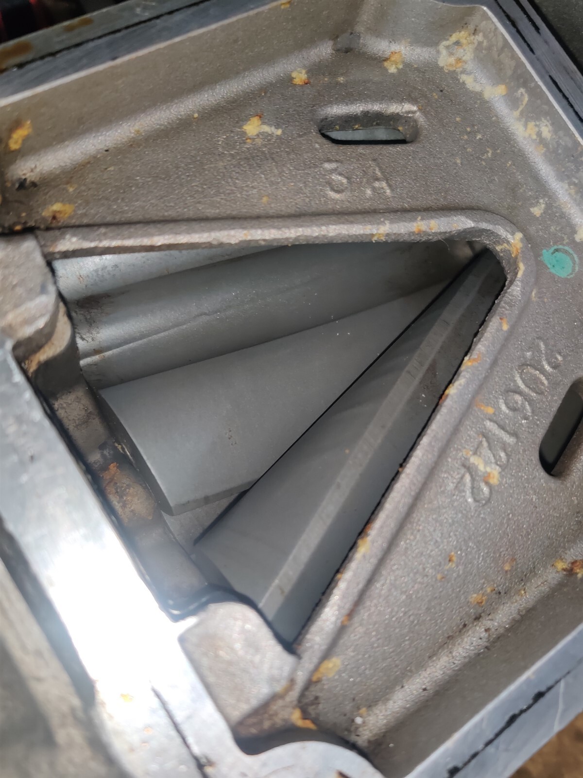 Factory OEM Eaton Supercharger Assembly for 0104 Mercedes R170 SLK230